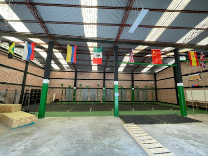 JADA CrossFit