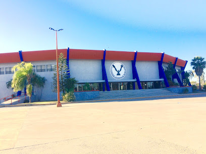 Gimnasio Multidisciplinario UAT