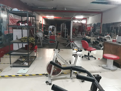 Gimnasio Acropolis