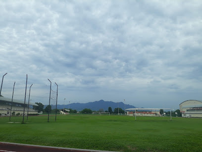 Unidad Deportiva Bahia de Banderas