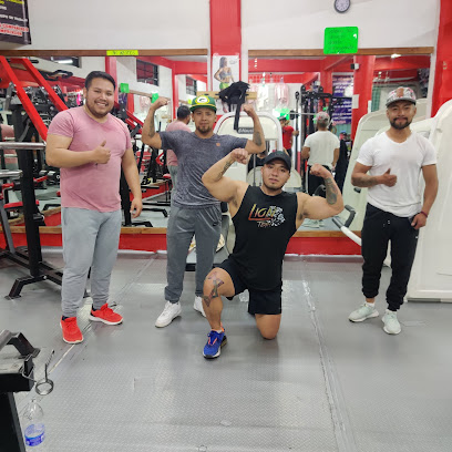 Eliot GYM