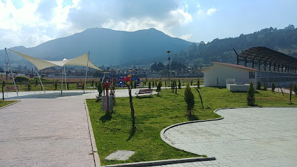 MacroPlaza Lerma