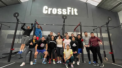 Edge CrossFit San Miguel de Allende