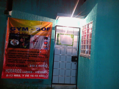 GYM-SOF