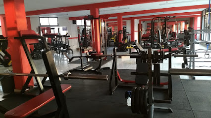 RENY'S GYM