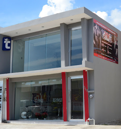 TC GYM