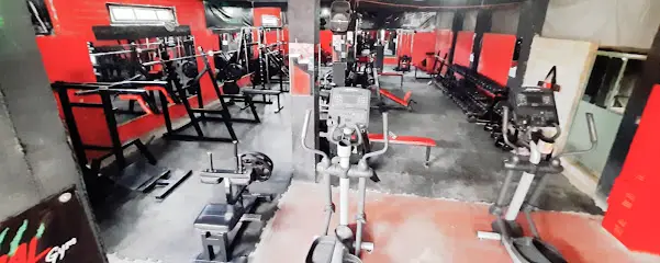 Animal Gym Acatlán