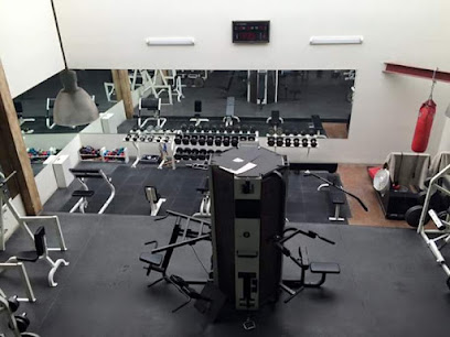 Gym "Body Limit"