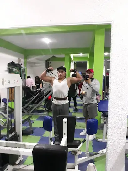 GYM "J & M"