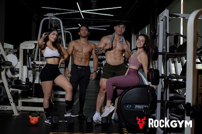 RockGYM