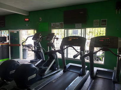Peto's Gym