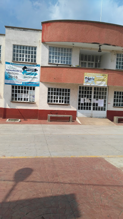 salon De Usos Multiples San Juan