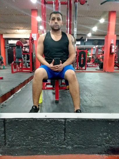 Lagoon Fitness