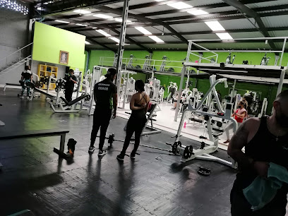 Impacto Gym