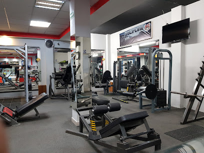 HR Gym TLX.