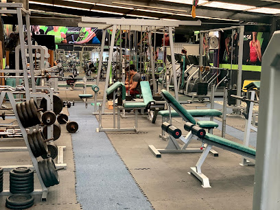 Dhoro FitClub 24