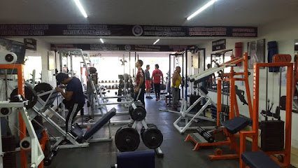 FBF Gym