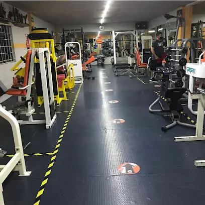 Rr Gym