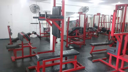 SayaGym Gimnasio Mixto