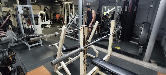 Balance Gym