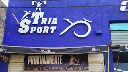 Tria Sport