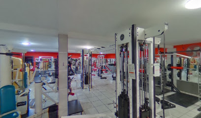 Gimnasio Lean Muscle Gym