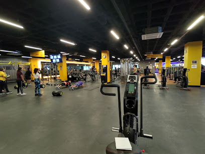 Gimnasio Smart Fit - El Titán