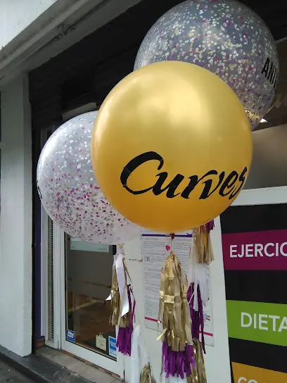 Curves Plutarco - Gimnasio para Mujeres