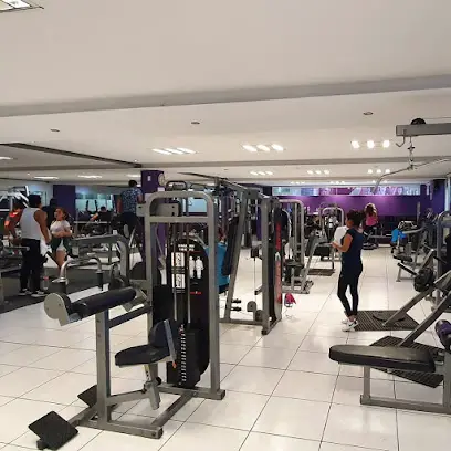 GIMNASIO ENERGY CENTER ATIZAPÁN