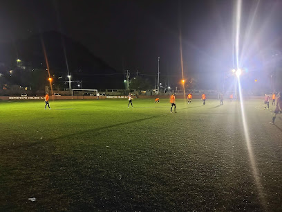 Campo Deportivo Coloso