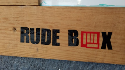 RudeBox Minatitlán