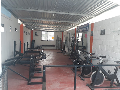 Troya Gym