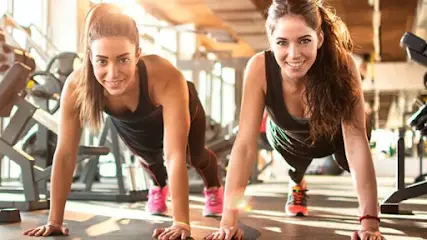 Gimnasio City Fit Orizaba