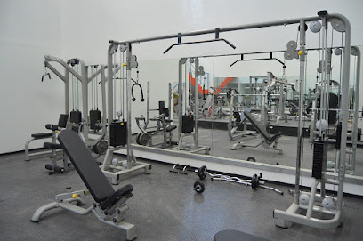 Be GYM