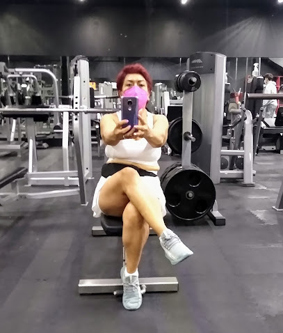 Element Fitness San Felipe De Jesús