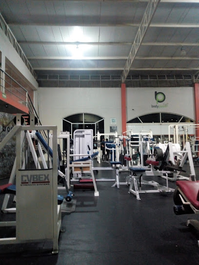 Body Power