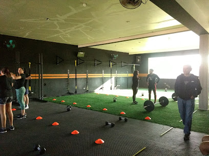 Kinesis Functional Training