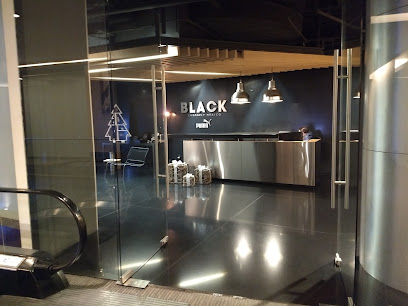 Black Crossfit México