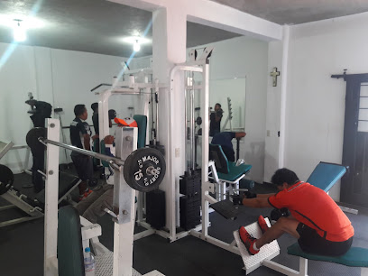 GABO GYM