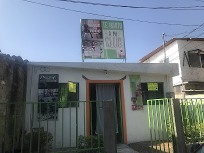 Fit Club Herbalife - La Jungla