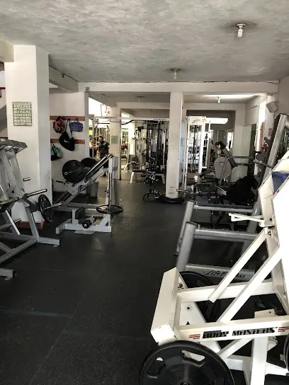 Sport Life Gym