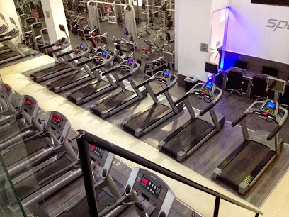 Sports Club