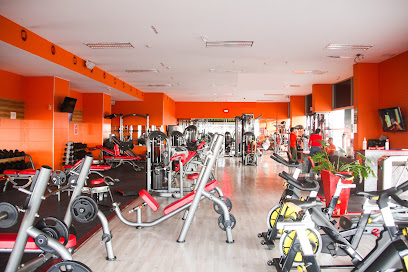 Station 24 Fitness La Rioja