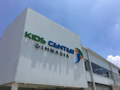 Kids Center Gimnasia