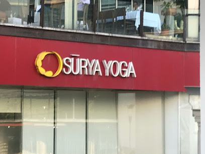 Surya Yoga