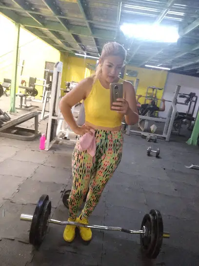 Jimmy Gym