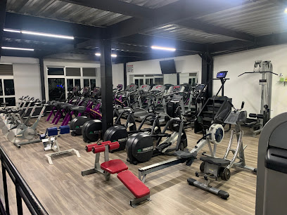 Power Strength Gym