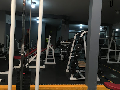 My Home Gym