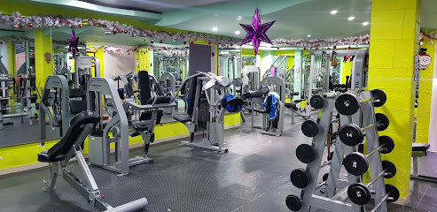 Gimnasio Diamante Azul