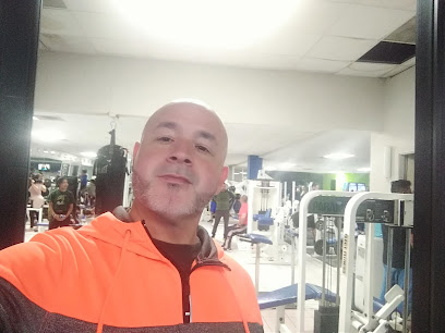Flex One Fitness Center